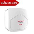 Bình nóng lạnh Ariston Vitaly 15L